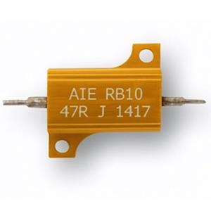 Resistenza ad alto carico Highsider Smart 47 Ohm/12 Watt