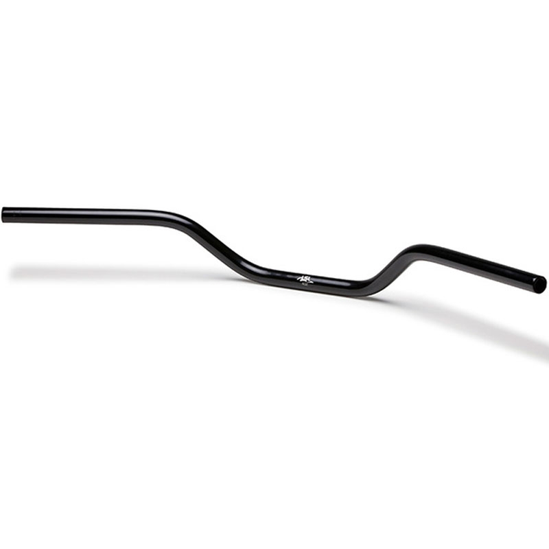 Manubrio per moto Highsider PRO Naked Bike A02 nero
