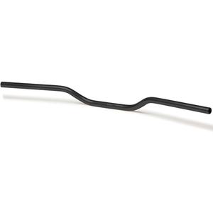 Manubrio per moto Highsider PRO Street Bar A04 nero