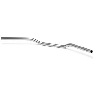 Manubrio per moto Highsider PRO Superbike AN1 argento