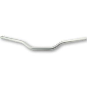 Manubrio per moto Highsider PRO X-Bar Superbike X01 argento
