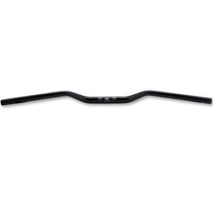 Manubrio per moto Highsider PRO X-Bar Superbike X01 nero