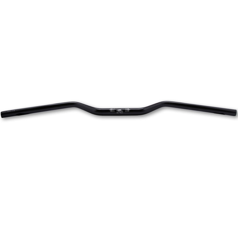 Manubrio per moto Highsider PRO X-Bar Superbike X01 nero