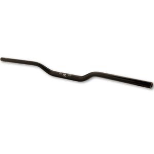 Manubrio per moto Highsider PRO X-Bar Adventure X04 nero