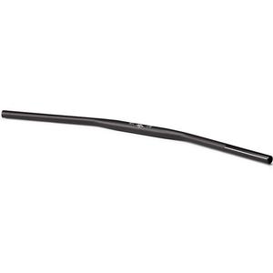 Manubrio per moto Highsider PRO X-Bar Drag Bar Wide XD2 nero