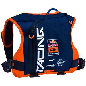 Gilet di idratazione KTM Red Bull Racing Erzberg blu-arancione