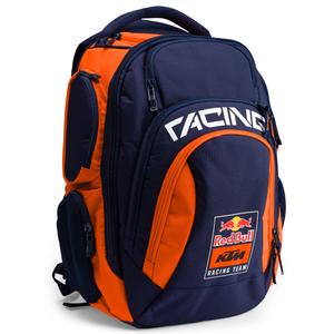 Zaino grande KTM Red Bull Racing blu-arancione