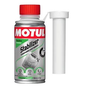 Stabilizzante Motul Stabilizzante Benzina 100ml
