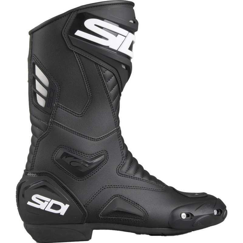 Stivali da moto SIDI Performer nero