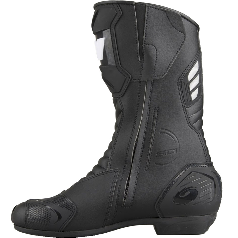 Stivali da moto SIDI Performer nero