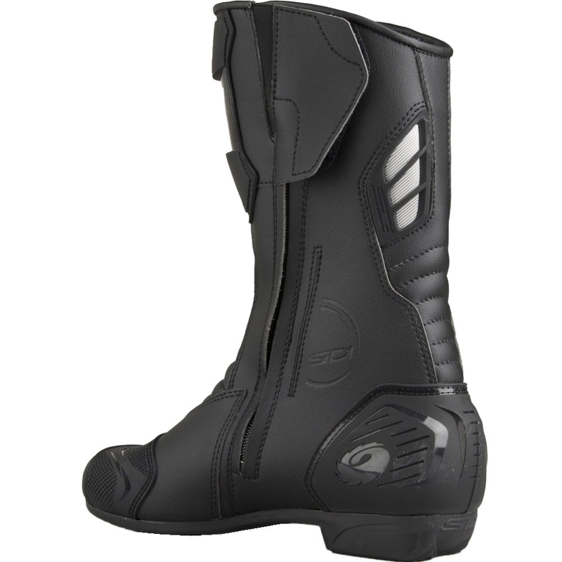 Stivali da moto SIDI Performer nero