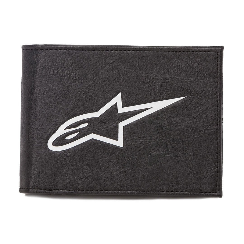 Peněženka Alpinestars Equip Bifold černá