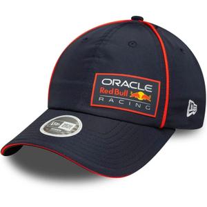 Cappellino Oracle Red Bull Racing da donna, blu scuro