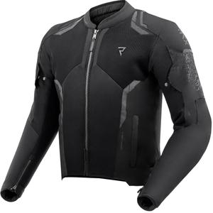 Giacca da moto Rebelhorn Jax nero