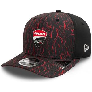 Cappellino Ducati nero