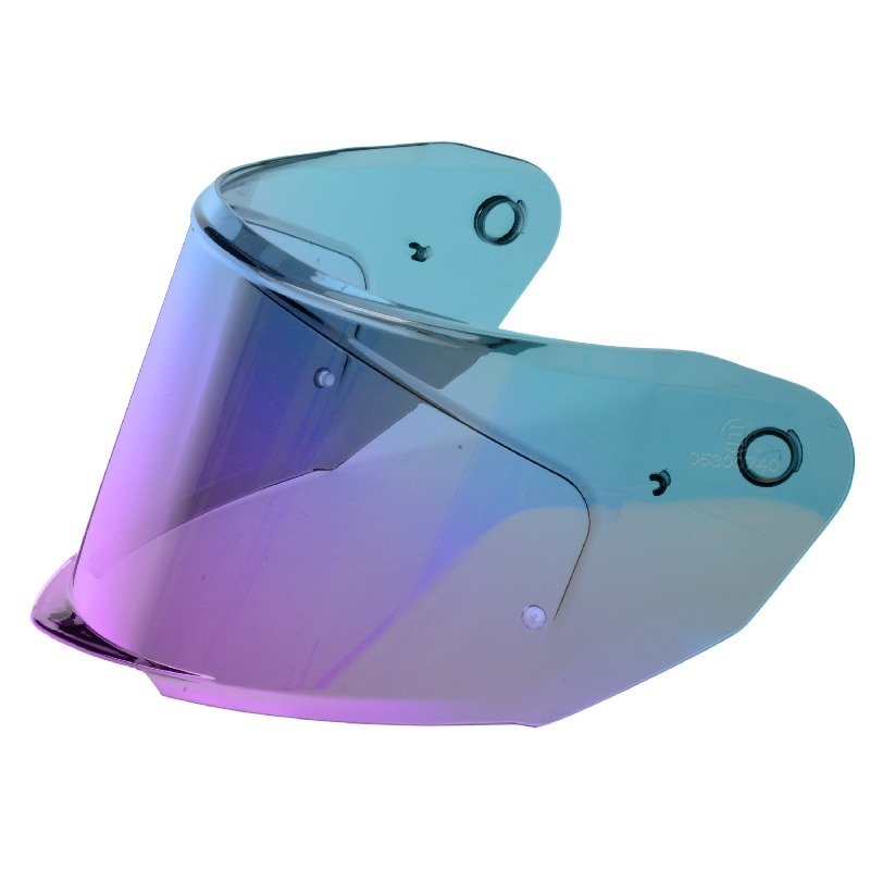 Visiera Iridium per il casco Cassida Integral GT 2.0/2.1