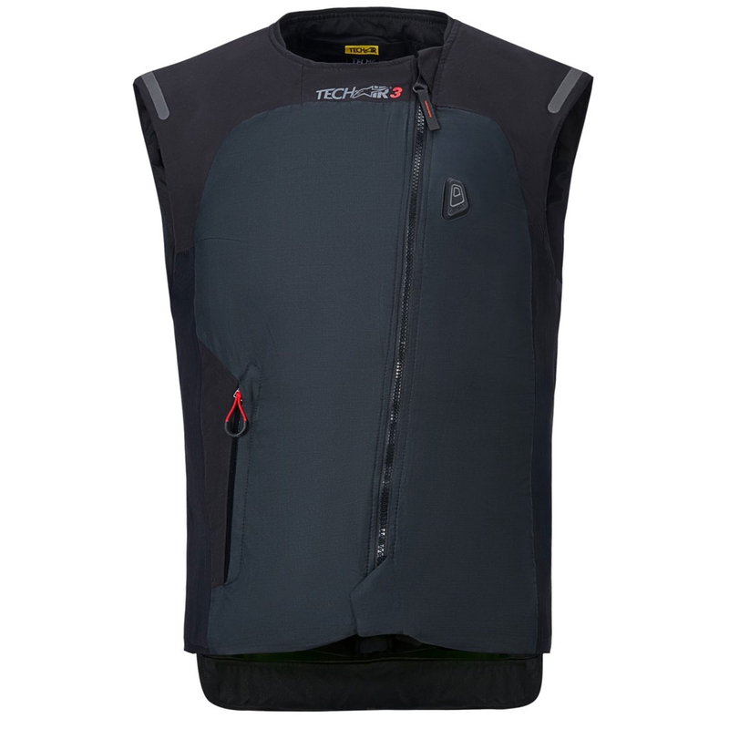 Gilet airbag Alpinestars Tech-Air®3 V2 nero