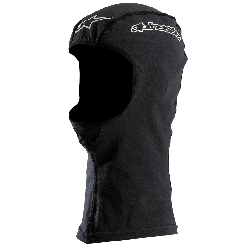Alpinestars Balaclava nero