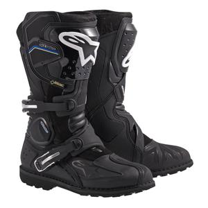 Stivali da moto Alpinestars Toucan Gore-Tex Nero