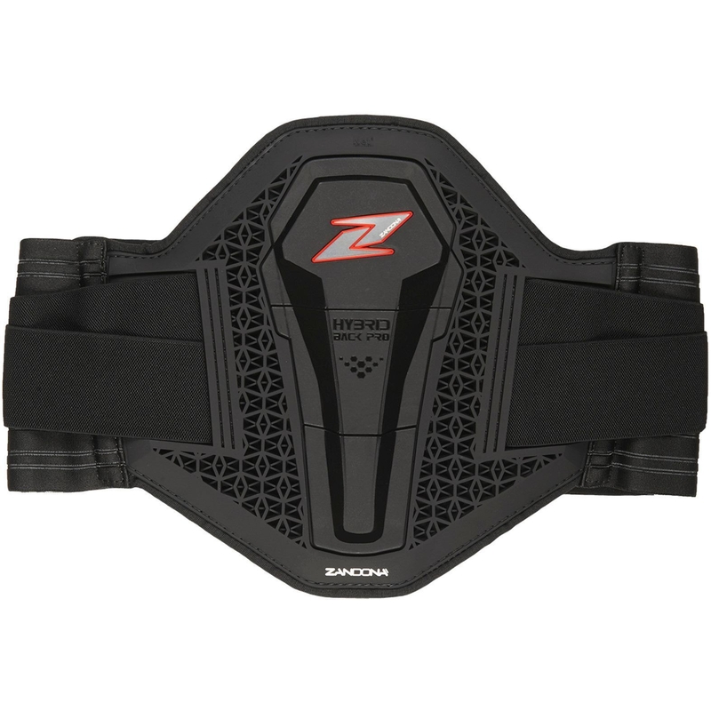 Ledvinový pás Zandona Hybrid Back Pro X3