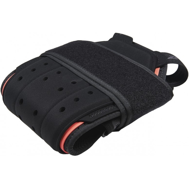 Protezione della colonna vertebrale Zandona Prosoft Back X7 nero 168-177 cm