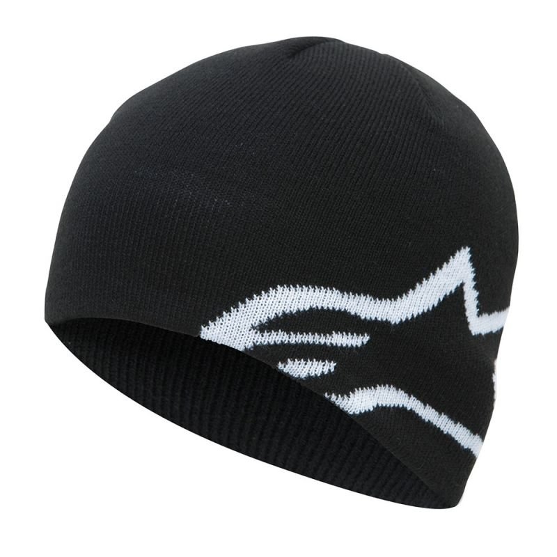 Alpinestars Corp Shift Beanie nero