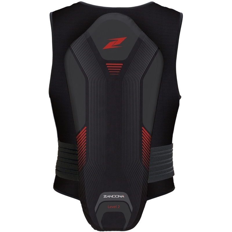 Vesta Zandona Soft Active Evo X6 158-167 cm