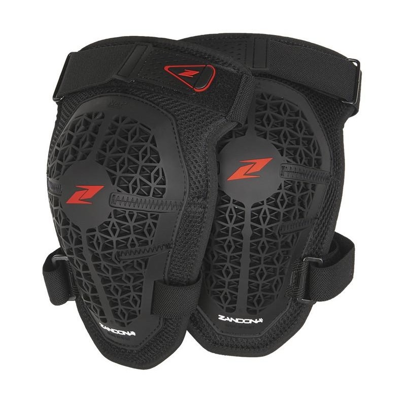 Chrániče kolen Zandona Netcube Kneeguard