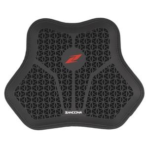 Protezione toracica per bambini Zandona Netcube Chest RS