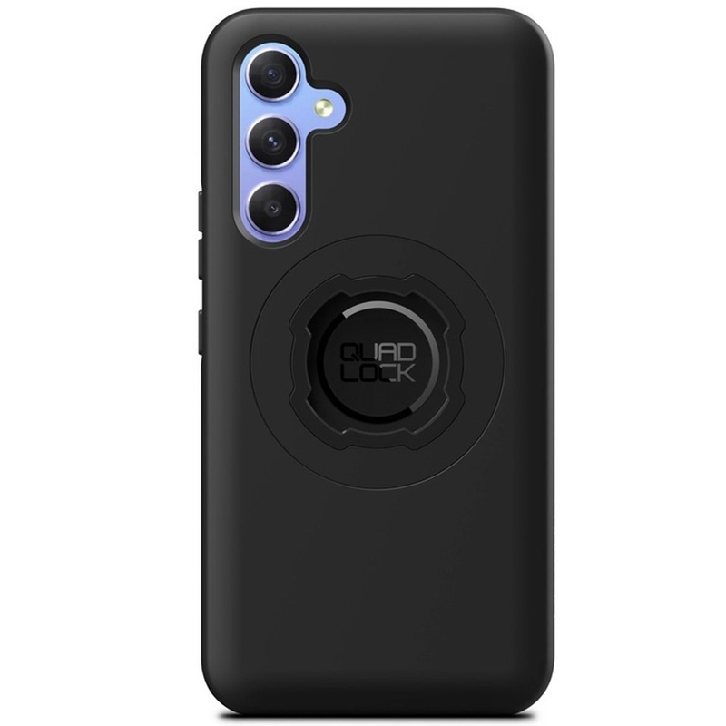 Custodia per telefono Quad Lock® MAG - Samsung Galaxy A55