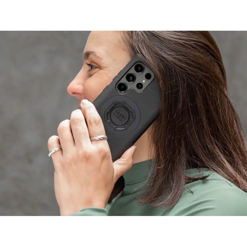 Custodia per telefono Quad Lock® MAG - Samsung Galaxy A55