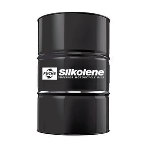 Motorový olej SILKOLENE PRO 4 15W-50 - XP 205 l