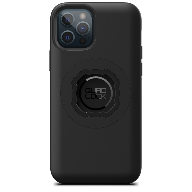 Custodia per telefono Quad Lock® MAG - iPhone 12/12 Pro