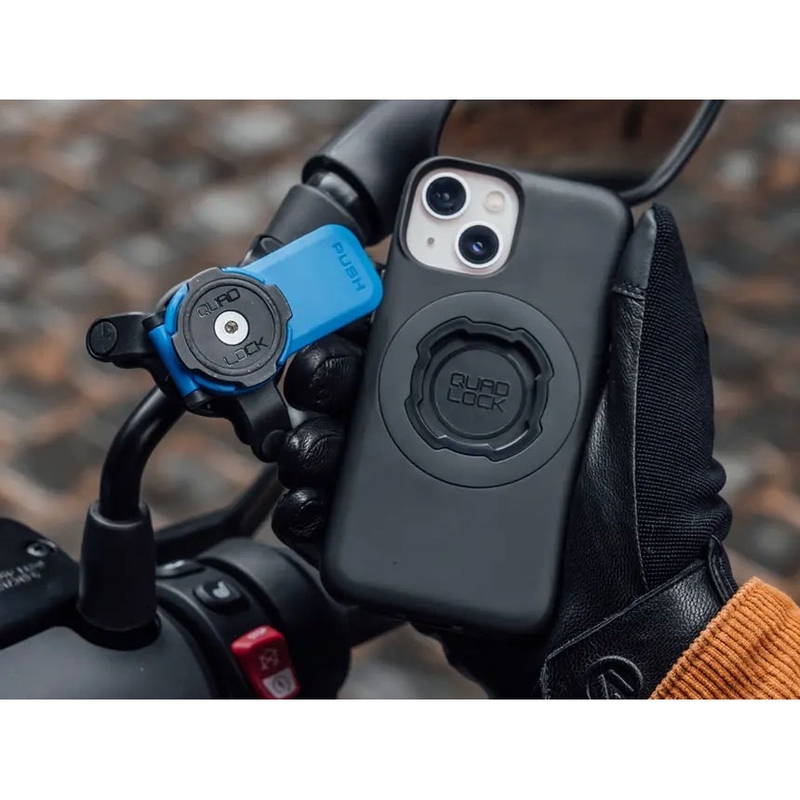 Custodia per telefono Quad Lock® MAG - iPhone 12/12 Pro