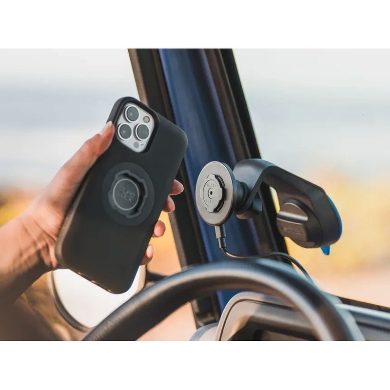 Custodia per telefono Quad Lock® MAG - iPhone 12/12 Pro