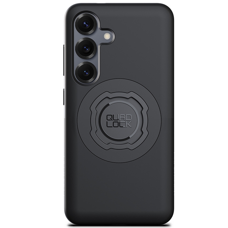 Custodia per telefono Quad Lock® MAG - Samsung Galaxy S25