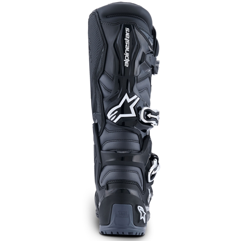 Stivali da moto Alpinestars Tech 7 Enduro Nero-Antracite-Bianco