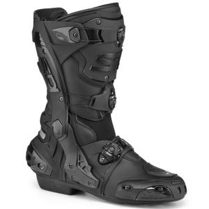 Stivali da moto SiDi Rex nero-nero