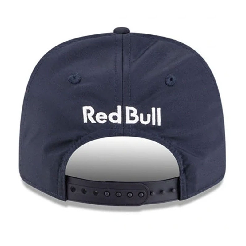Cappellino Red Bull Racing F1 Max Verstappen blu scuro