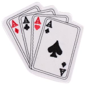 Carte patch II