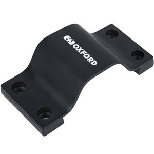 Anchor Oxford Strike Force nero