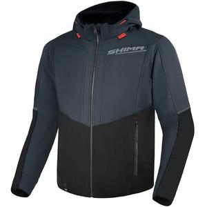 Giacca da moto Shima Daybreaker grigio
