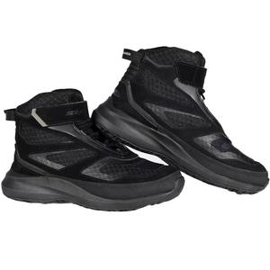 Stivali da moto Seventy Degrees SD-BC9 Premier neri