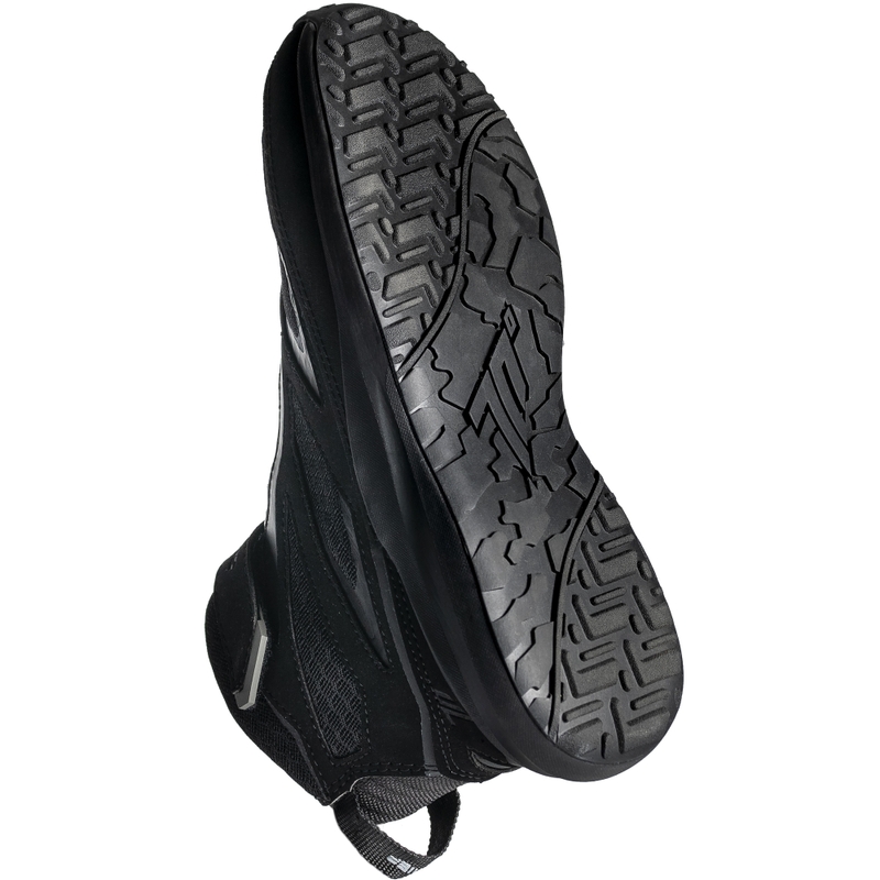 Stivali da moto Seventy Degrees SD-BC9 Premier neri