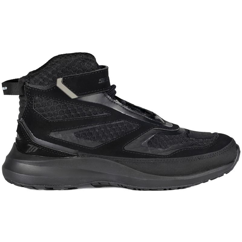 Stivali da moto Seventy Degrees SD-BC9 Premier neri
