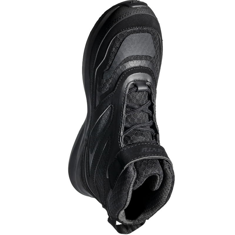 Stivali da moto Seventy Degrees SD-BC9 Premier neri