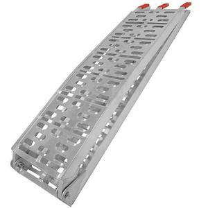 Rampa pieghevole SHARK ATV CZ2005-1 in alluminio