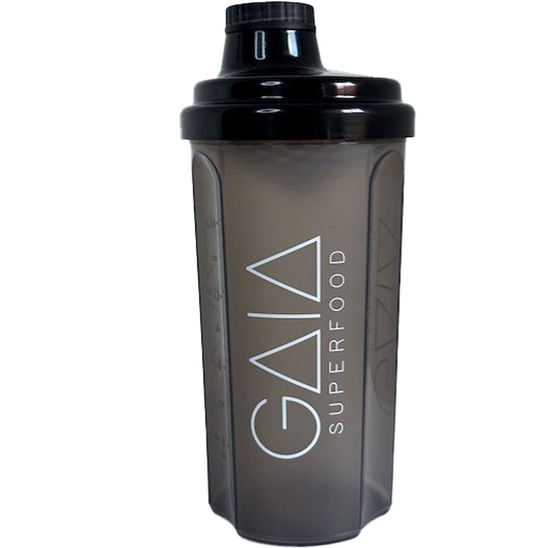 Shaker affumicato GAIA