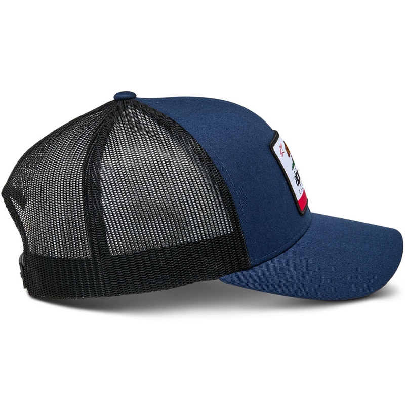 Cappello Alpinestars Cali 2.0 blu