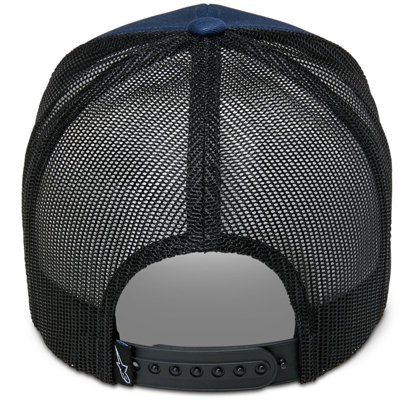 Cappello Alpinestars Cali 2.0 blu